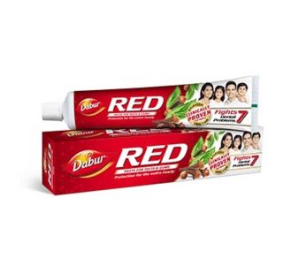 Dabur red Toothpaste (200g)