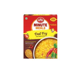 Dal Fry (300g) MTR