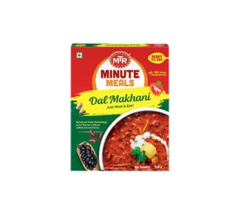 Dal Makhani (300g) MTR