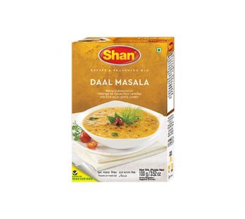 Dal Masala (50g) Shan