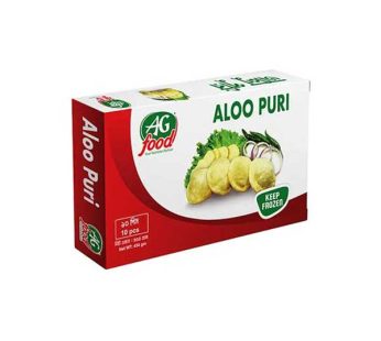 Dal Puri (454g) (10pcs) AG