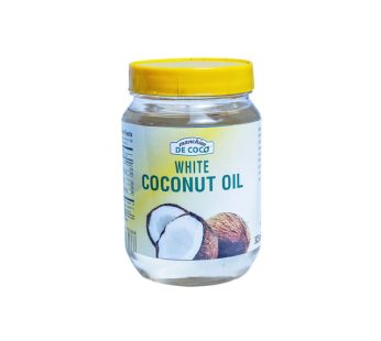 Decoco White Coconut Oil (500g)