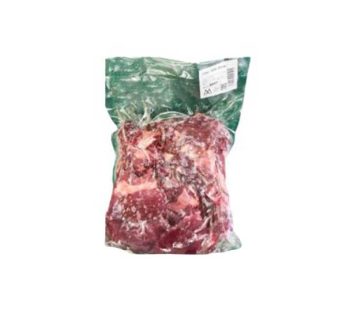 Deer Meat With Bone (1kg)