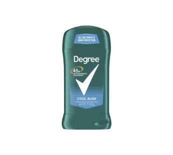 Degree Men 48H Cool Rush (76g)