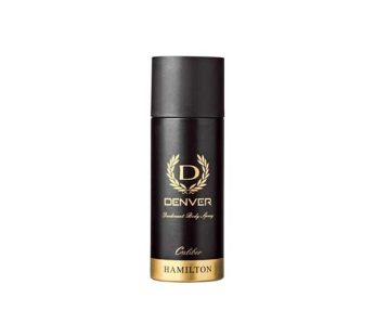 Denver Deodorant Caliber (165ml)