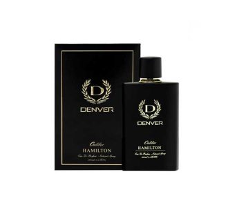 Denver Perfume Caliber (100ml)