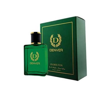 Denver Perfume Hamilton (100ml)