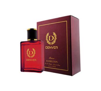 Denver Perfume Honour (100ml)