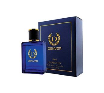 Denver Perfume Pride (100ml)