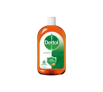 Dettol Antiseptic (250gm)