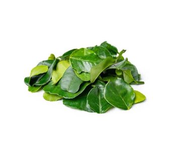 Dried Lime Leaf (20g)