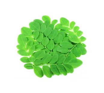 Drumstick leaves ( 100g )