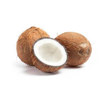 Dry Coconut India 1 Pic