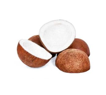 Dry Coconut Half Cut (100g)