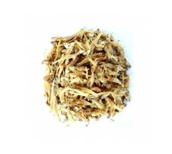 Dry Keski Fish (400g)