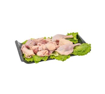 Duck Cut (1.6kg) Jannat