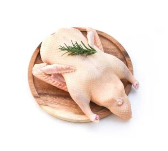 Duck Whole (1.6kg-1.8kg)