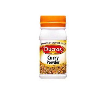 Ducros Curry Powder (25g)