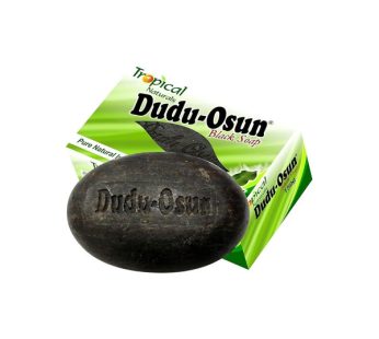 Dudu-Osun Black Soap 150g