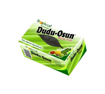 Dudu Osun Soap (180g)