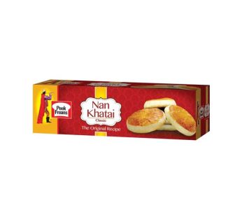 Nan Khatai Biscuit (116g) EBM