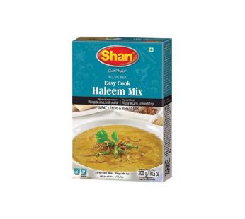 Easy Cook Halim Mix (300g) Shan