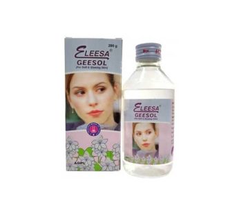 Eleesa Geesol Glycerin (200g)