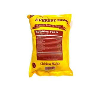 Everest Momo (1kg)