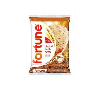 FORTUNE ATTA 10KG