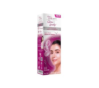 Fair and Lovely (50g)