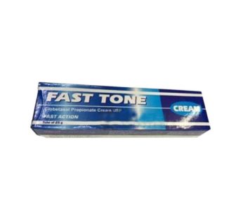 Fast Tone Cream 30g