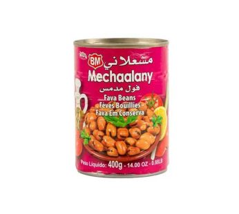 Fava Beans (400g) Mechaalany