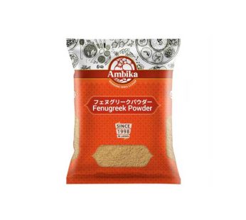 Fenugreek Powder (500g)