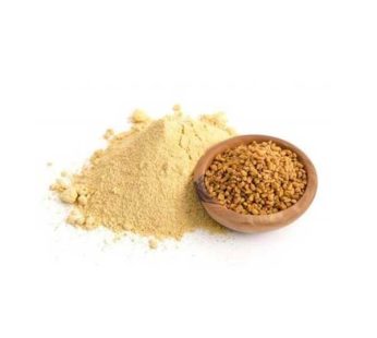 Fenugreek Powder (500g)