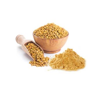 Fenugreek Powder (95g)