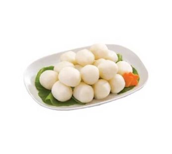 Fish Ball Large (500g)