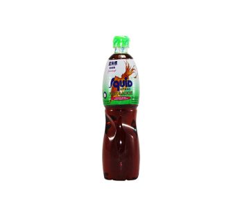 Fish Sauce 700g Squid Brand (700g)