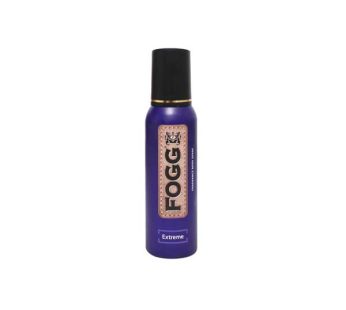 Fogg Fragrance Body Spray Extreme (150ml)