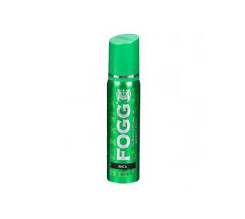 Fogg Nice Fragrance Body Spray (125ml)