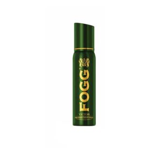 Fogg Victor Body Spray (120ml)