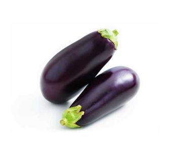 Fresh Eggplant ( 250g )