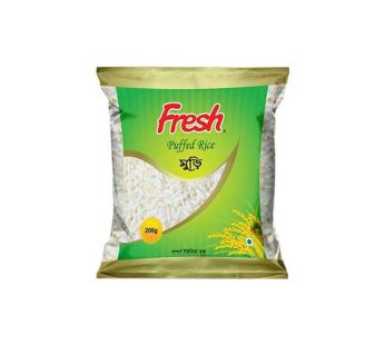 Puffed Rice Muri (200g)