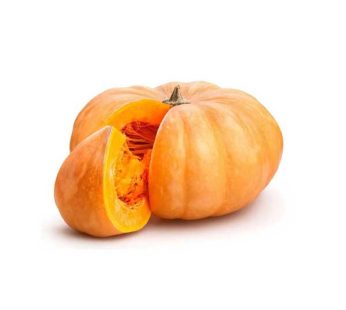 Fresh pumpkin (300g)