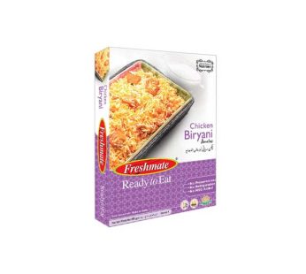 RTE Chicken Biryani (275g)