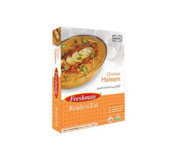 RTE Chicken Halim (300g)