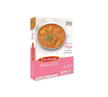 Freshmate Mutton Paya (275g)