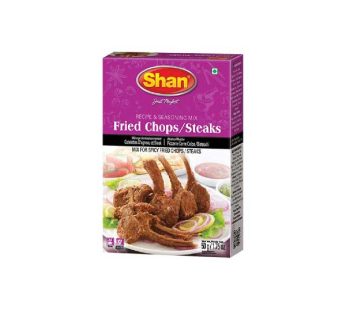 Fried Chops Masala (50g) Shan