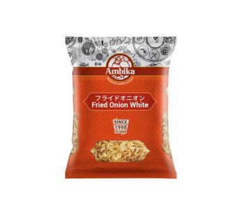 Ambika Fried Onion White (500g)