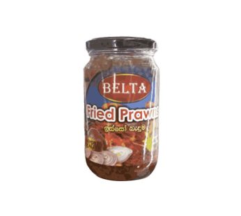 Fried Prawns (200g) Belta