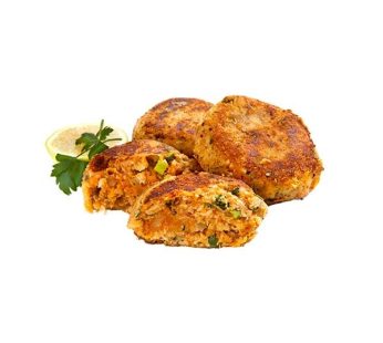 Frozen Fried Fish Cake (200g)